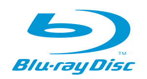 Blu-Ray Disc logo