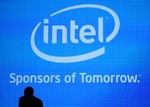 SAN FRANCISCO - SEPTEMBER 22:  Intel CEO Paul ...