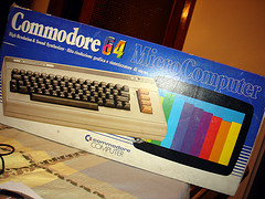 Long life Commodore 64 !!! (1)
