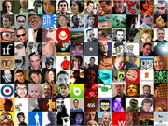 Flickr buddies rememe 2.0