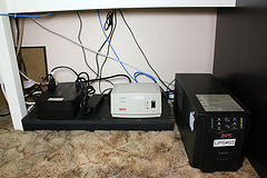 Geek out: Power protection
