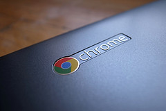 Acer C7 Chromebook