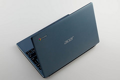 Acer Chromebook C7