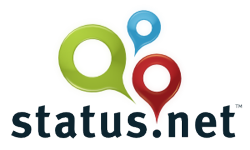 Image representing StatusNet as depicted in Cr...