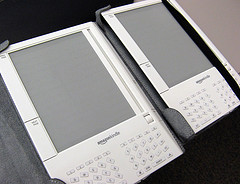 Amazon Kindle