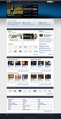 sling.com - Main page ( It's just hulu )