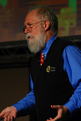 John "maddog" Hall - Linuxcon2011