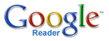 Image representing Google Reader as depicted i...
