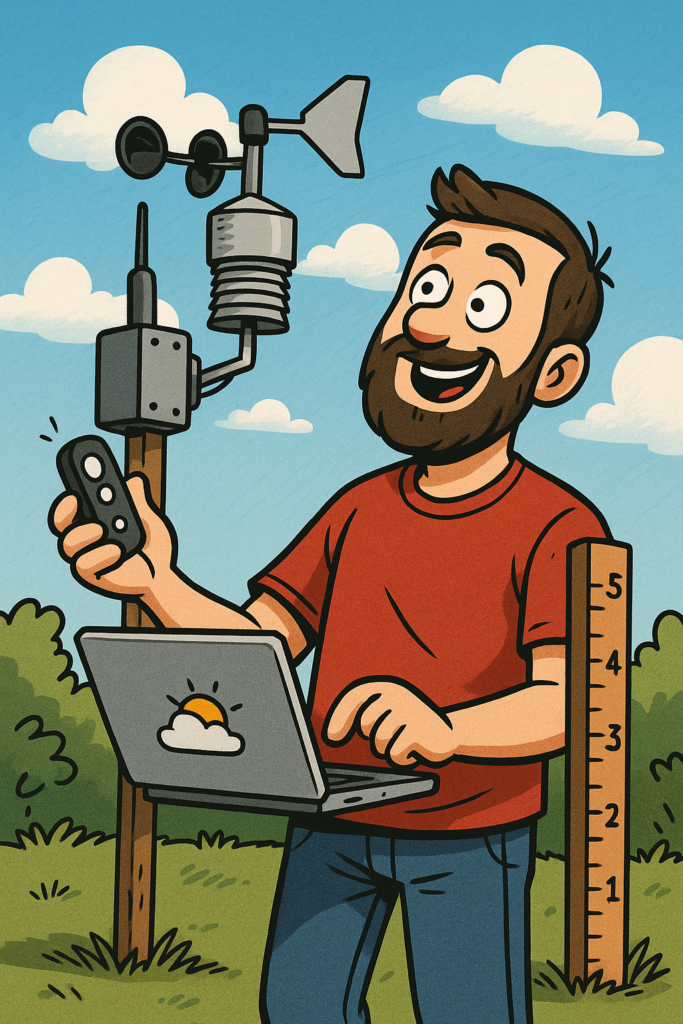 weather network